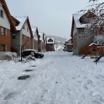 شقة Myto Polana