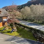 Myto Polana Apartment *