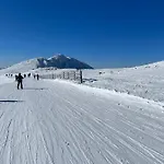 Myto Polana Mýto pod Ďumbierom
