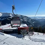 Myto Polana شقة Mýto pod Ďumbierom