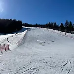 شقة Myto Polana Mýto pod Ďumbierom
