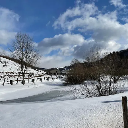 Apartamento Mýto Poľana