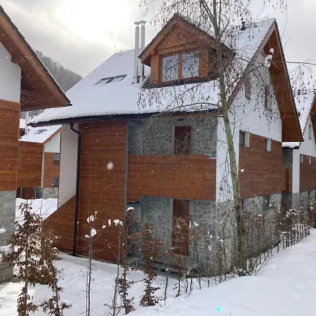 Apartamento Mýto Poľana *