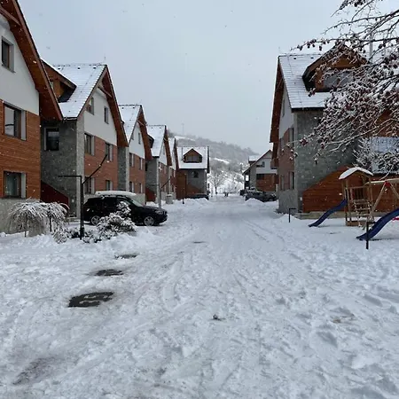 Appartamento Mýto Poľana
