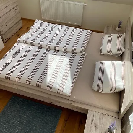 Apartamento Mýto Poľana Mýto pod Ďumbierom