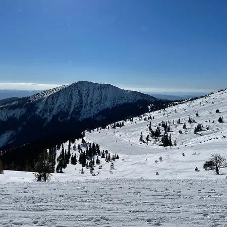 Appartamento Mýto Poľana