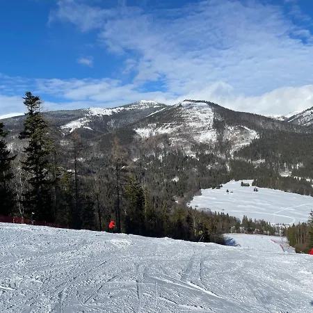 Mýto Poľana Apartamento