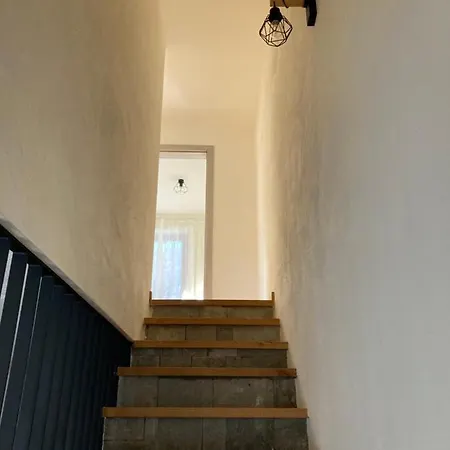 Apartamento Mýto Poľana *