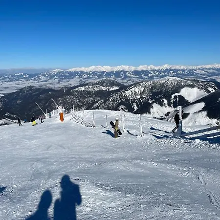 Myto Polana Mýto pod Ďumbierom