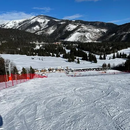 Mýto Poľana Mýto pod Ďumbierom