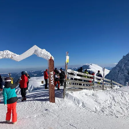 아파트 Myto Polana *