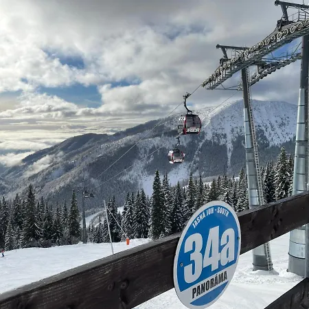 Apartamento Mýto Poľana *