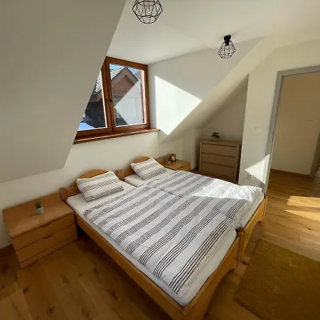 Apartamento Mýto Poľana *