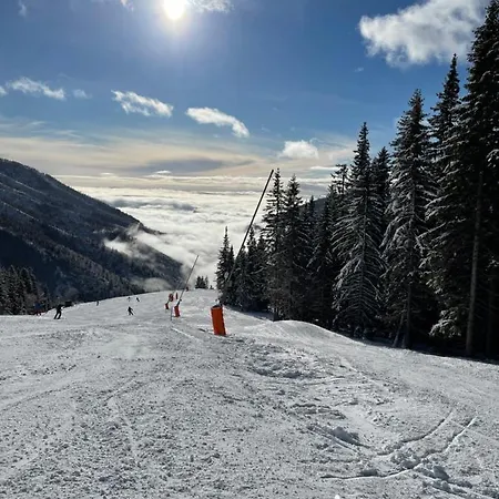 Apartamento Mýto Poľana *