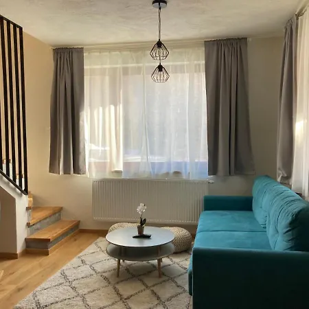 Apartamento Mýto Poľana *