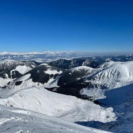 Myto Polana Mýto pod Ďumbierom