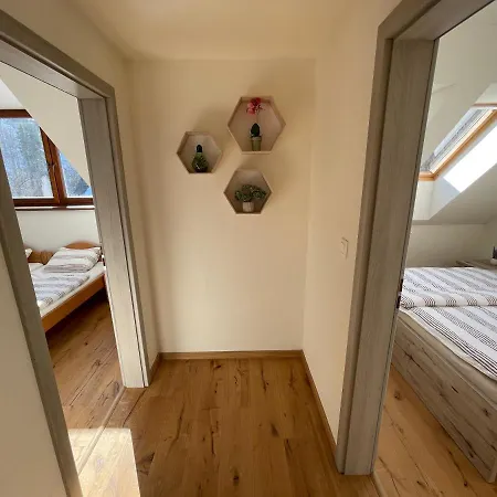 Mýto Poľana Mýto pod Ďumbierom