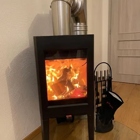 Apartamento Mýto Poľana