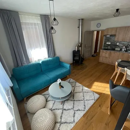 Mýto Poľana Apartamento Mýto pod Ďumbierom