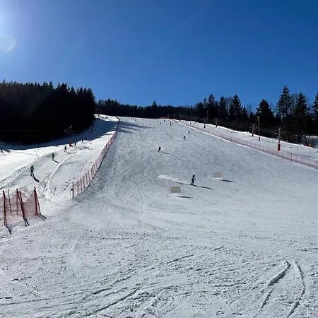 Apartamento Mýto Poľana Mýto pod Ďumbierom