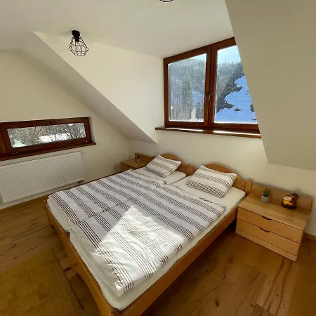 Apartamento Mýto Poľana Mýto pod Ďumbierom