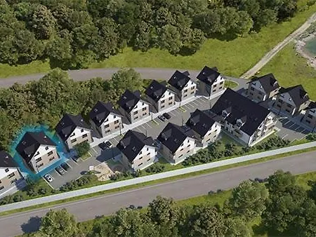 Apartamento Mýto Poľana Mýto pod Ďumbierom