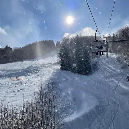 Myto Polana Mýto pod Ďumbierom