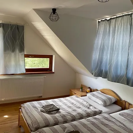 Mýto Poľana Apartamento *