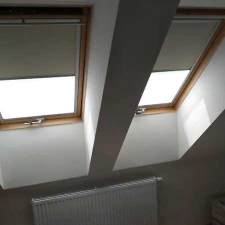 Apartamento Mýto Poľana *